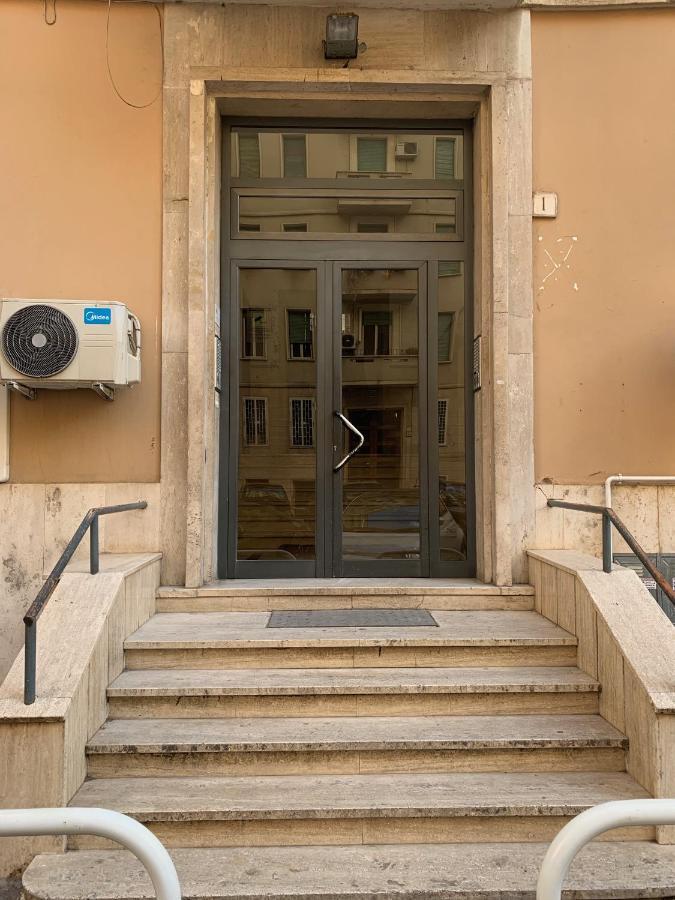 B&S Home Vaticano Rom Exteriör bild